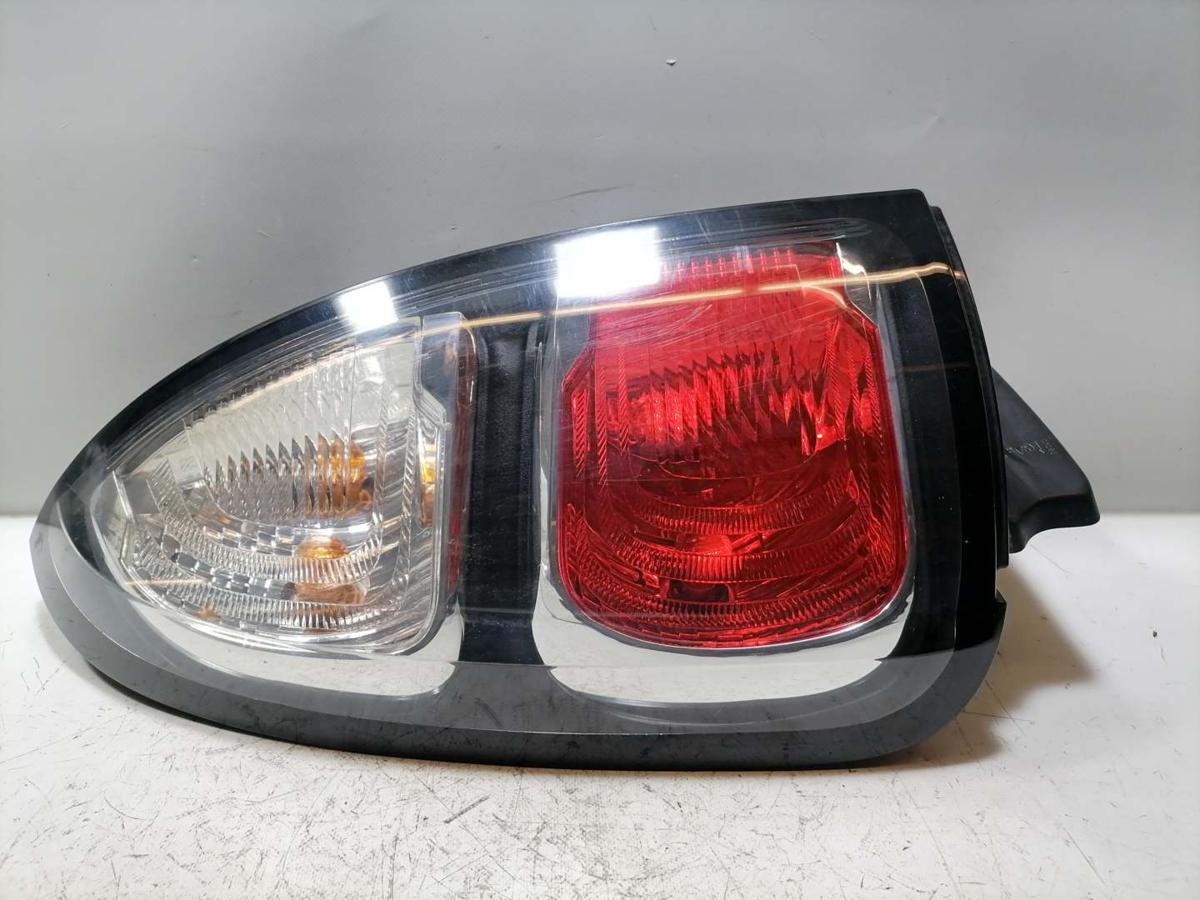 Citroen C3 Picasso original R&uuml;cklicht R&uuml;ckleuchte Schlussleuchte links Bj.2010